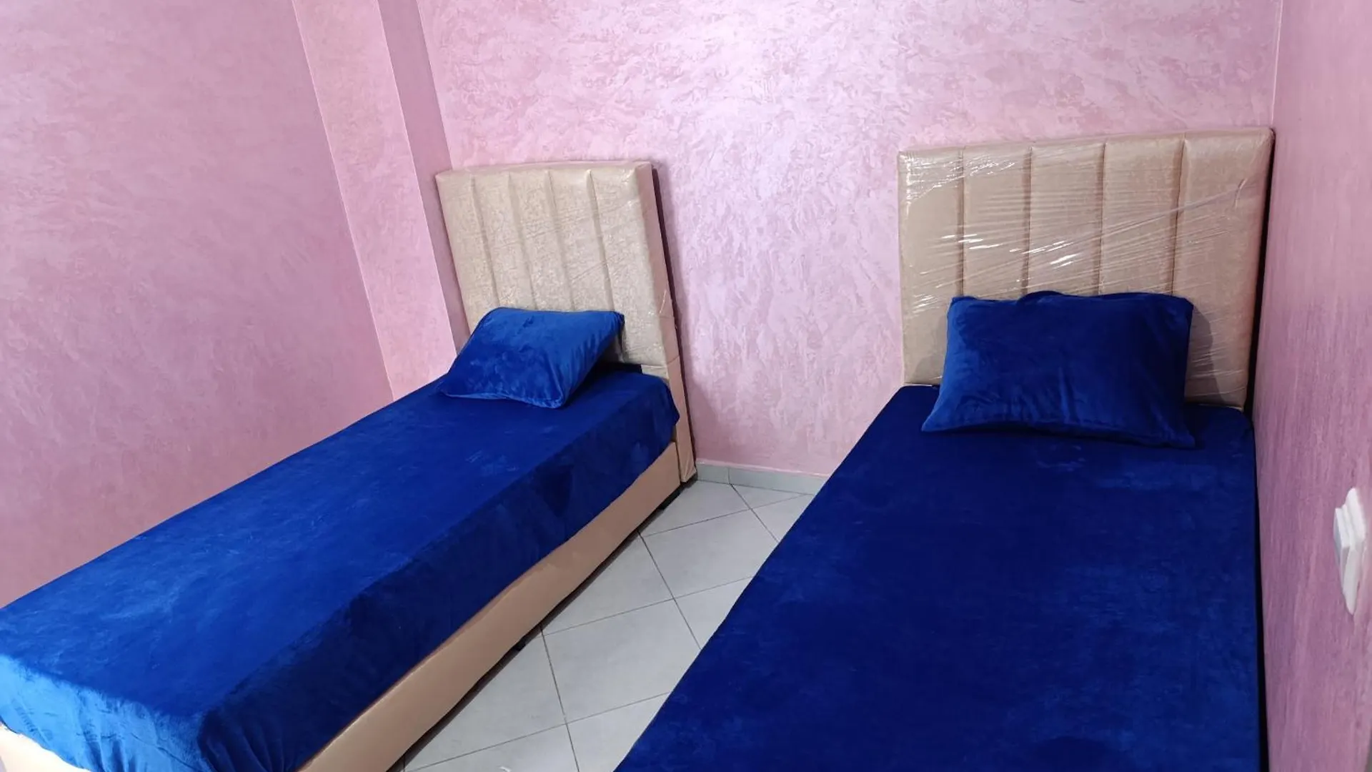 Appartement Meublee 5 Min De Plage A Pieds 阿加迪尔 摩洛哥